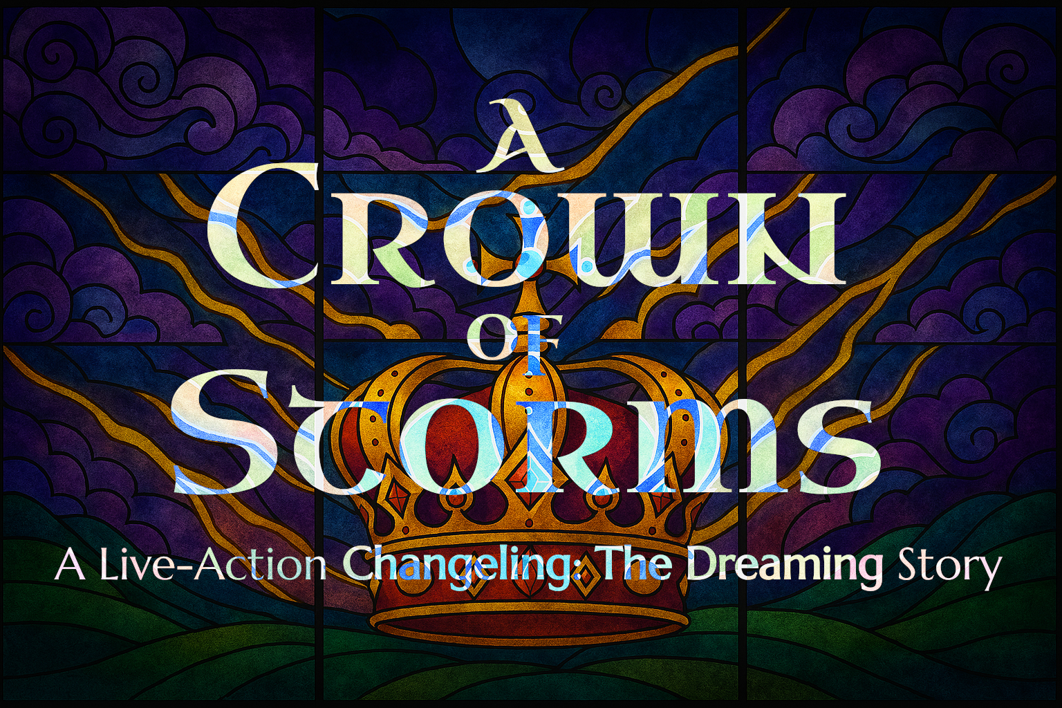 A Crown of Storms